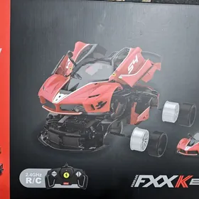 Конструктор для детей Ferrari