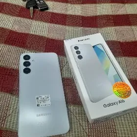 Samsung A16