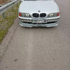 BMW 528 1996