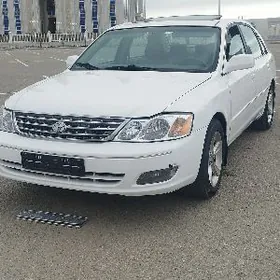 Toyota Avalon 2002