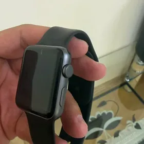 apple watch seria 3