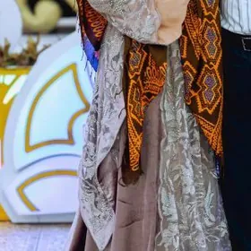 vecerni satlyk hem prokat koyn