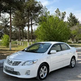 Toyota Corolla 2010