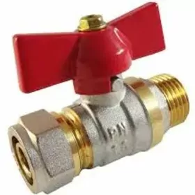 Kollektor krany, ýyladyş ulgamlary üçin