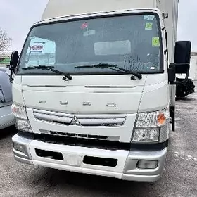 Mitsubishi Canter 2020