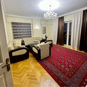 Советски елитка 3 комнат 85м2