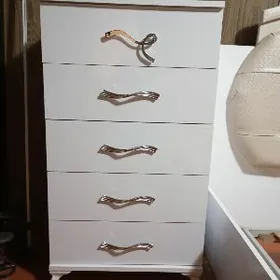 чекмели камот