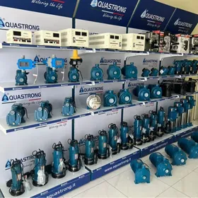 Suw Nasoslar we Tehnika