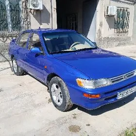 Toyota Corolla 1996