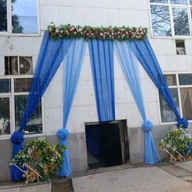 🥳 Toý bezegleri 🥳