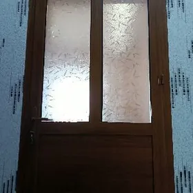 3 sany Plastika gonur gapy