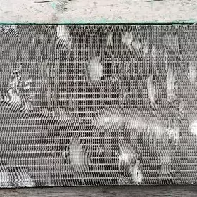 Opel Astra G raidatr