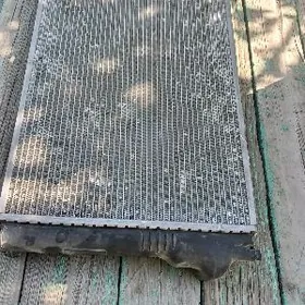 Peugeot Radiator
