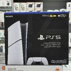 Ps5 Slim Digital 825GB