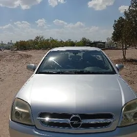 Opel Vectra 2002
