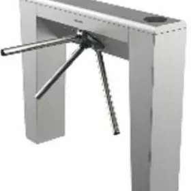 HIKVISION Trýpod turniket poslamaýan polat 550 mm