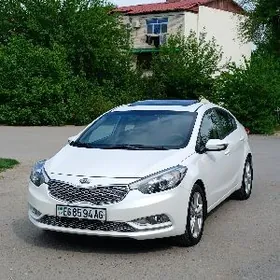 Kia Forte 2013