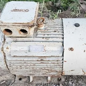 elektro mator электро двигател