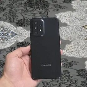 Samsung A53. 8/128.wetnam