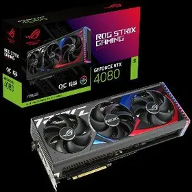 ASUS ROG RTX 4080