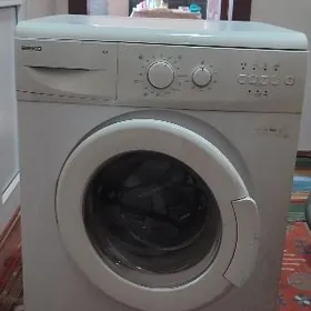Стиральная машина Beko