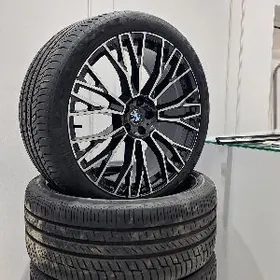 BMW G05 X5 Individual