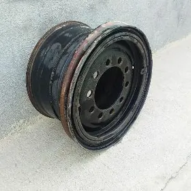 Weduṣ̌yKamaz DÎSKA 21LİK.