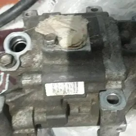 yaris echo 1.3  1.5 kamresor