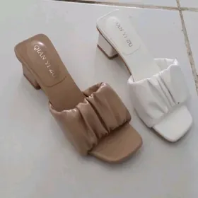 летняя обувь