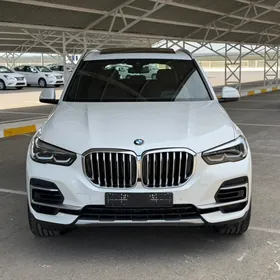 BMW X5 2022
