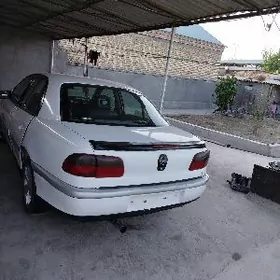 Opel Omega 1996