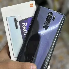 Redmi Note 8 Pro