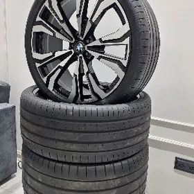 BMW G07 X7 Individual