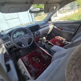 Toyota Corolla 2003