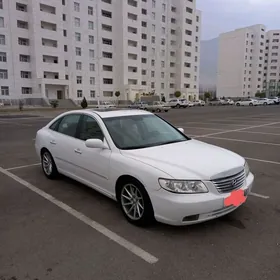 Hyundai Azera 2006