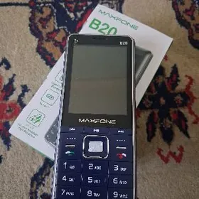 MAXFONE B20