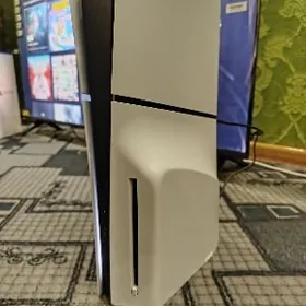 Playstation 5 slim
