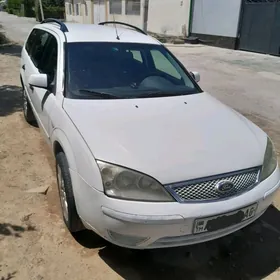 Ford Mondeo 2004