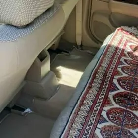 Nissan wersa sidenya gyssaagly