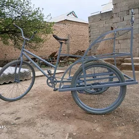 Tigir bar üç tekrli tigir bar