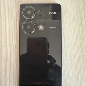 Poco m6 pro