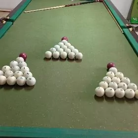 Bilyart Shar Бильярдный Шар
