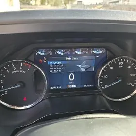 Waditel Täze zam öz maşynymda