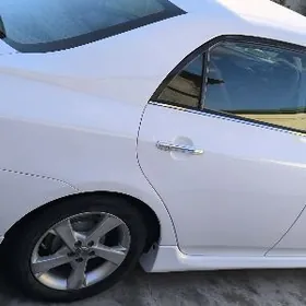 Toyota Corolla 2009