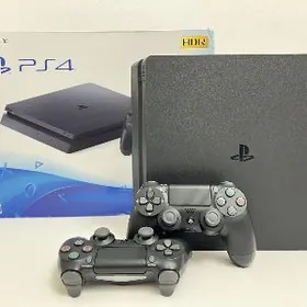 PAKET Playstation 4 Slim