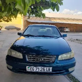 Toyota Camry 1997