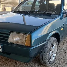 Lada 2109 2000