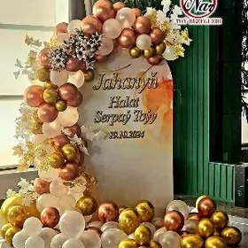 Bezeg Sariki Фотозона