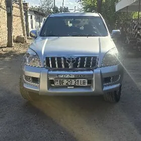 Toyota Land Cruiser Prado 2006