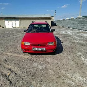 Opel Astra 1993